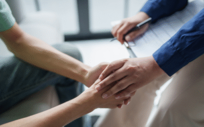 Najważniejsze cechy dobrego psychologa i psychoterapeuty