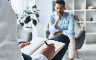 Jakie są różnice między psychologiem a psychiatrą?